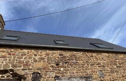 Saint Fraimbault, Normandy 61350