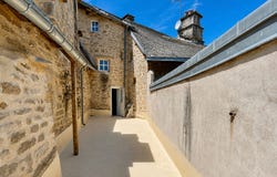 Treignac, Nouvelle-Aquitaine 19260