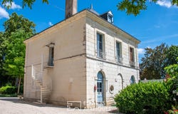 Trogues, Centre-Val de Loire 37220