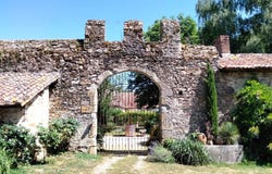Ansac-sur-Vienne, Poitou-Charentes 16500