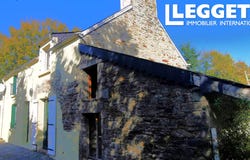 Peillac, Brittany 56220