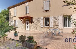 TASQUE, Occitanie 32160