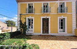 Magalas, Languedoc-Roussillon 34480