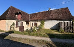 Fossemagne, Dordogne 24210