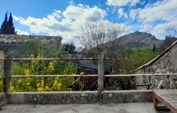 Saint-Hippolyte-du-Fort, Languedoc-Roussillon 30170