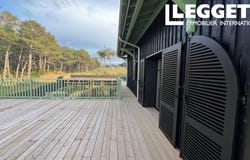 Lège-Cap-Ferret, Nouvelle-Aquitaine 33950