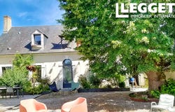 Bourges, Centre-Val de Loire 18000