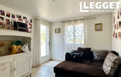 La Trimouille, Nouvelle-Aquitaine 86290