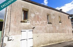 L' Absie, Poitou-Charentes 79240