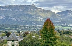 La Motte, Rhône-Alpes 73290