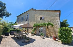 La Romieu, Midi-Pyrénées 32480