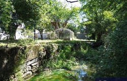 Guimps, Poitou-Charentes 16300