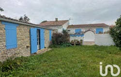 La Brée-les-Bains, Nouvelle-Aquitaine 17840