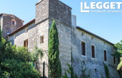 Fabrègues, Occitanie 34690