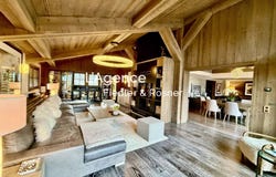 Megève, Haute-Savoie 74120