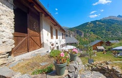 Valloire, Rhône-Alpes 73450