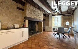Saint-Sulpice-d'Excideuil, Nouvelle-Aquitaine 24800