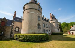 Le Dorat, Limousin 87210