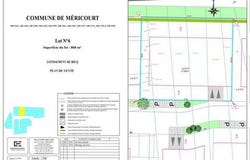 Mericourt, Nord-Pas-de-Calais 62680