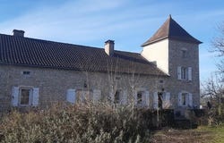 Berganty, Midi-Pyrénées 46090
