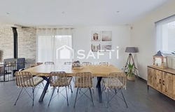 Saint-Lyphard, Pays de la Loire 44410