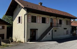 Saint-Paul-en-Chablais, Haute-Savoie 74500
