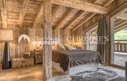 Combloux, Auvergne-Rhône-Alpes 74920