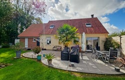 Moyenneville, Picardie 80870