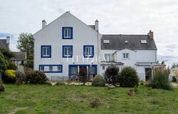 Plougasnou, Brittany 29630