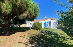 BARBATRE, Pays de la Loire 85630