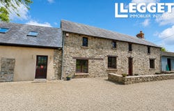 La Haye, Normandy 50250
