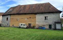 Morestel, Rhône-Alpes 38510