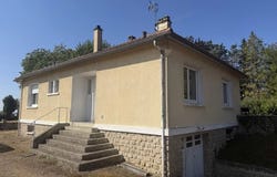 Mamers, Sarthe 72600