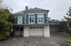 Plouguenast, Bretagne 22150