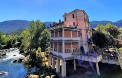 Quillan, Languedoc-Roussillon 11500