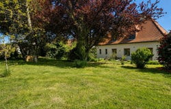 La Souterraine, Limousin 23300