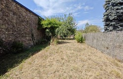 La Souterraine, Limousin 23300