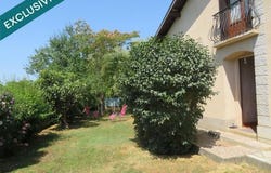 La Bastide-De-Serou, Midi-Pyrénées 09240