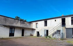 Mouterre-Silly, Poitou-Charentes 86200