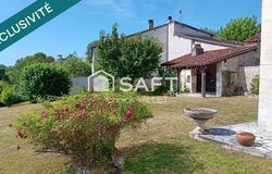 Douchapt, Aquitaine 24350