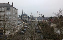 Tours, Indre-et-Loire 37000