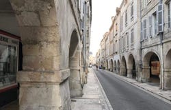 LA ROCHELLE, Nouvelle-Aquitaine 17000