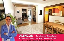 Alençon, Lower Normandy 61000
