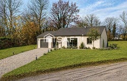 Courvaudon, Basse-Normandie 14260