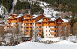 Pralognan-la-Vanoise, Haute Savoie 73710