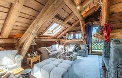 Megève, Auvergne-Rhône-Alpes 74120