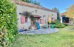 LALBENQUE, Midi-Pyrénées 46230