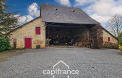 Millay, Burgundy 58170