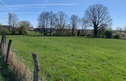 Xermaménil, Lorraine 54300