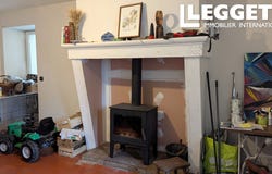 Nohant-Vic, Centre-Val de Loire 36400